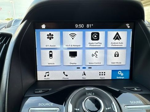 Used 2018 Ford Escape Titanium FWD image 23