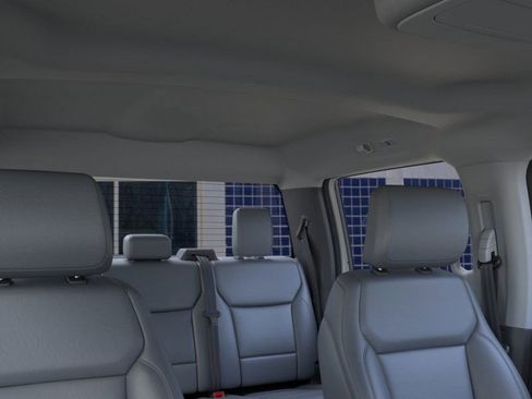 New 2025 Ford F150 Lightning Flash image 23