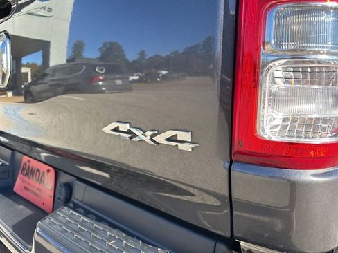 Used 2019 RAM 1500 Big Horn image 55