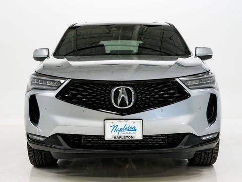 Certified 2023 Acura RDX A-Spec image 4