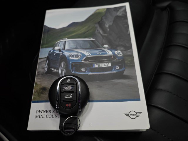 Used 2020 MINI Cooper Countryman S w/ Driver Assistance Package AWD/4WD image 43