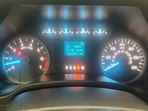 Used 2020 Ford F150 XLT RWD image 23