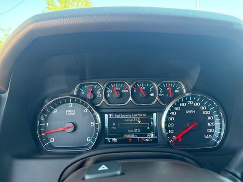 Used 2018 GMC Yukon SLT w/ Open Road Package RWD image 19