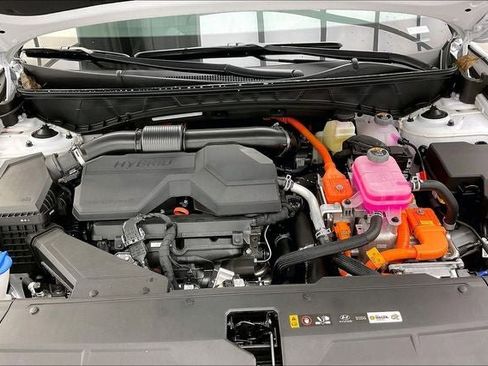 New 2026 Hyundai Tucson SEL w/ Tow & Go Package AWD/4WD image 12