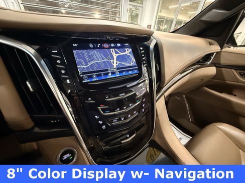Used 2019 Cadillac Escalade Platinum image 43