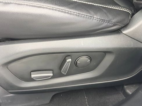 Certified 2021 Ford Explorer ST w/ Equipment Group 401A image 26