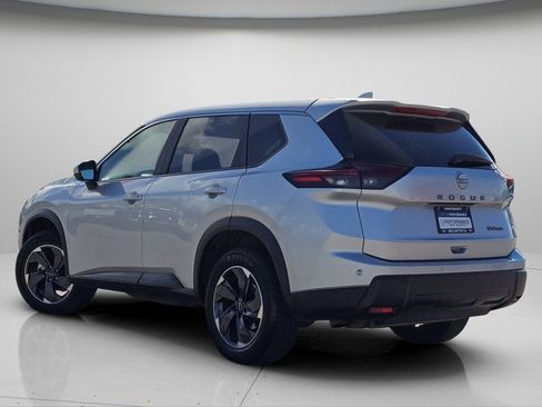 Used 2024 Nissan Rogue SV AWD/4WD image 20