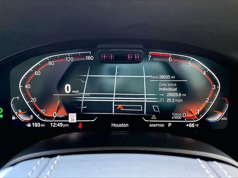 Used 2022 BMW 750i xDrive w/ Executive Package image 25