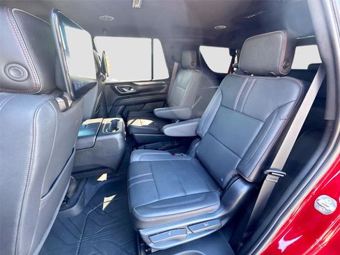 Used 2023 Chevrolet Tahoe RST w/ RST Performance Edition image 9