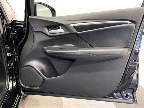 Used 2018 Honda Fit EX-L image 26