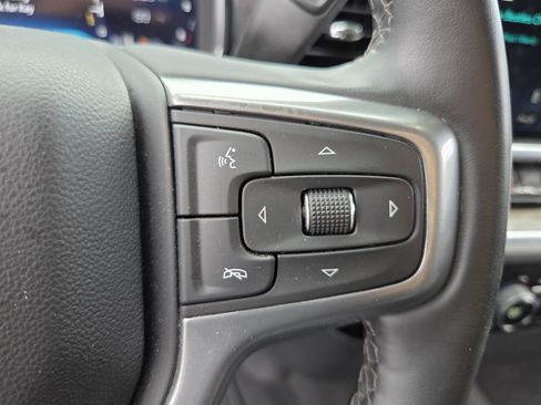 Certified 2024 Chevrolet Silverado 1500 LT AWD/4WD image 21
