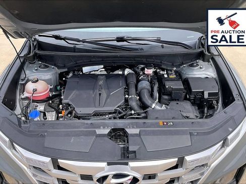 Used 2022 Hyundai Santa Cruz SEL Premium AWD/4WD image 10