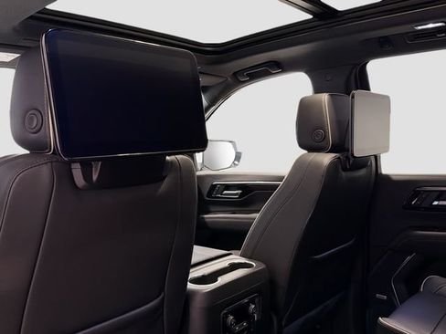 New 2026 Chevrolet Tahoe Premier AWD/4WD image 24