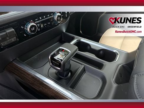 New 2026 GMC Sierra 1500 Elevation w/ Elevation Premium Package AWD/4WD image 13