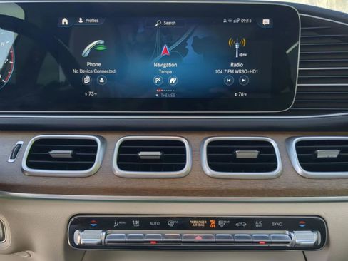Used 2022 Mercedes-Benz GLE 350 image 60