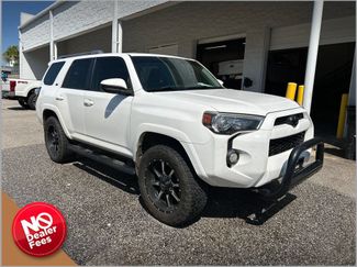 Used 2018 Toyota 4Runner SR5 RWD video 1