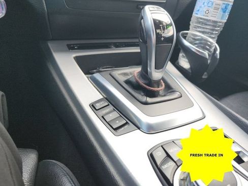 Used 2012 BMW Z4 sDrive28i RWD image 5