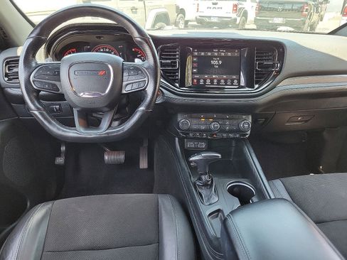 Used 2022 Dodge Durango GT image 5