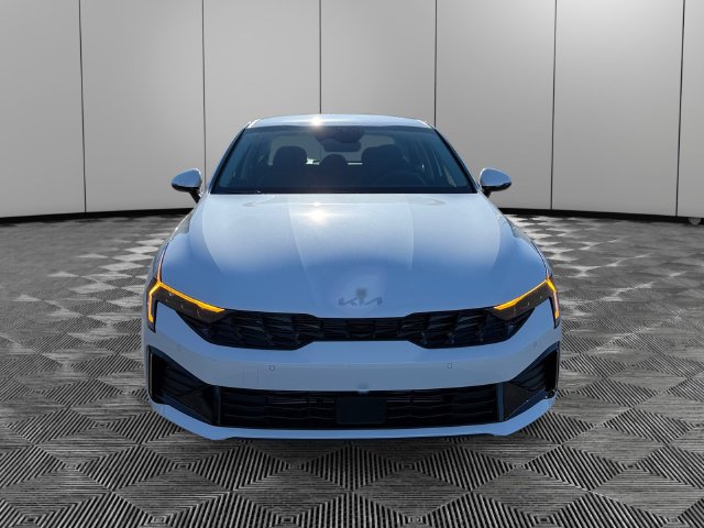 New 2027 Kia K5 LXS FWD image 8