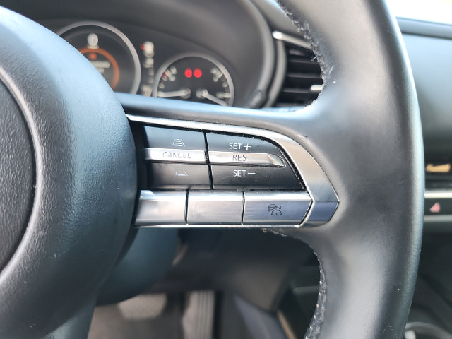 Used 2020 MAZDA CX-30 FWD w/ Preferred Package image 33