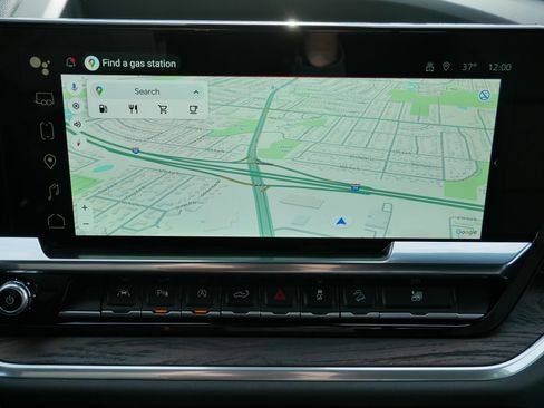 New 2026 GMC Sierra 1500 SLT w/ SLT Premium Plus Package image 7