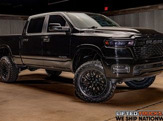 Used 2025 RAM 1500 Big Horn video 1