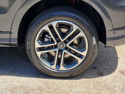 New 2026 Audi Q5 2.0T AWD/4WD image 36