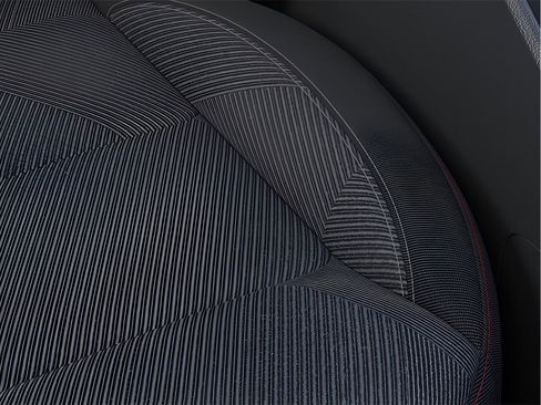 New 2026 Chevrolet Trax RS image 21