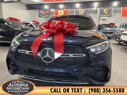 Used 2024 Mercedes-Benz GLC 300 4MATIC
