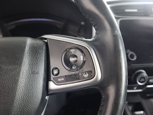 Used 2022 Honda CR-V EX-L image 47