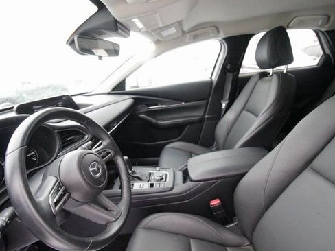 Used 2022 MAZDA CX-30 AWD 2.5 S w/ Select Package image 13