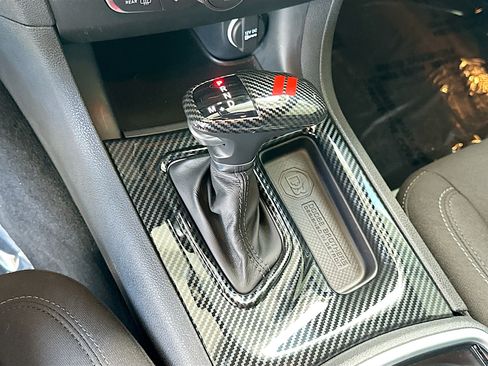 Used 2023 Dodge Charger Scat Pack w/ Navigation & Travel Group RWD image 16