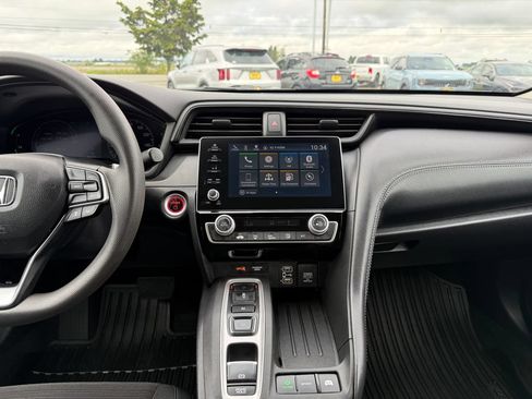 Used 2019 Honda Insight EX image 24