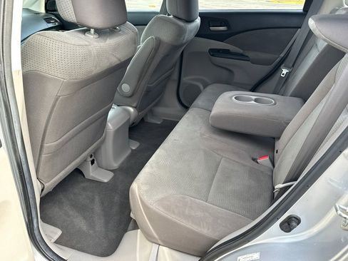 Used 2013 Honda CR-V EX image 15