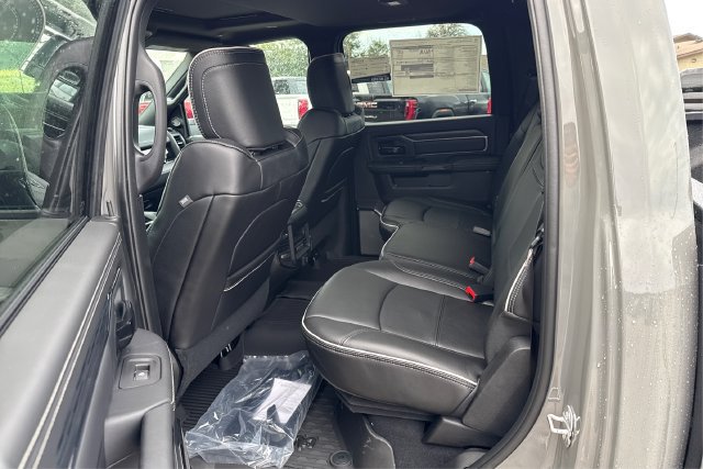 New 2027 RAM 2500 Power Wagon AWD/4WD image 10
