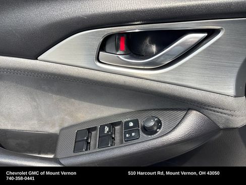 Used 2019 MAZDA CX-3 Grand Touring AWD/4WD image 14
