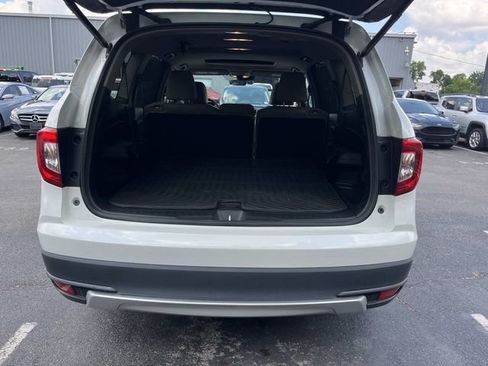 Used 2022 Honda Pilot EX-L image 15