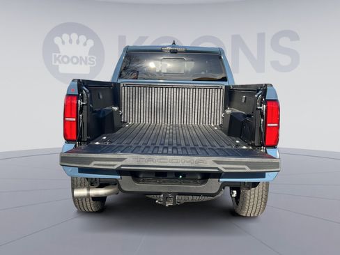 New 2026 Toyota Tacoma TRD Off-Road image 21