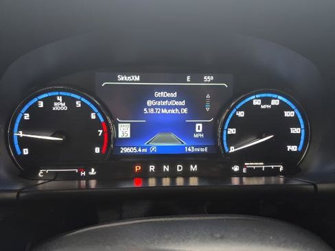 Used 2023 Ford Bronco Sport Badlands w/ Premium Package AWD/4WD image 11