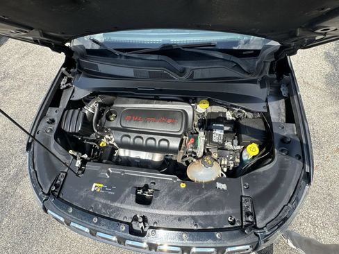 Used 2022 Jeep Compass Limited AWD/4WD image 19