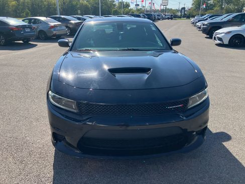 Used 2023 Dodge Charger GT image 2