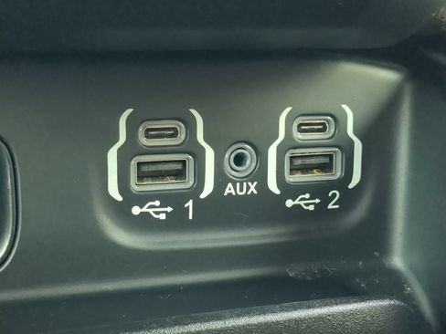 Used 2022 RAM 1500 Rebel w/ Rebel Level 1 Equipment Group AWD/4WD image 60