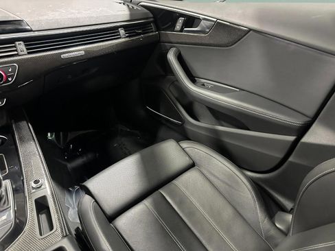 Certified 2023 Audi S5 Premium Plus image 15