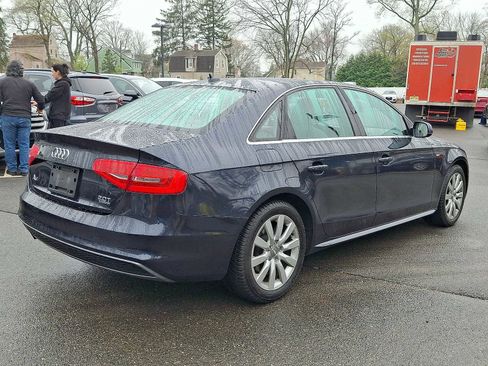 Used 2015 Audi A4 2.0T Premium AWD/4WD image 22
