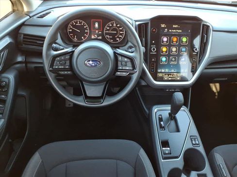 Certified 2025 Subaru Crosstrek 2.0i Premium image 29