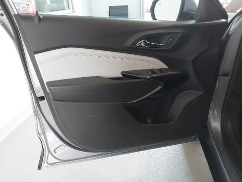 New 2026 Chevrolet Trax LT w/ Driver Confidence Package FWD image 25