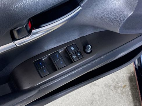 Certified 2022 Toyota Camry TRD image 16