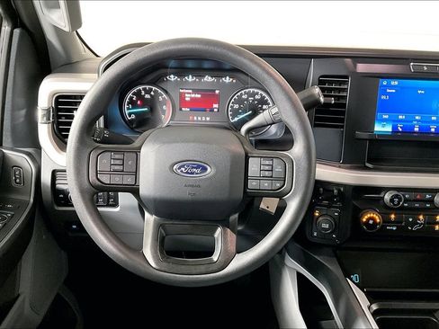 Used 2025 Ford F250 XLT w/ 360-Degree Camera Package image 5