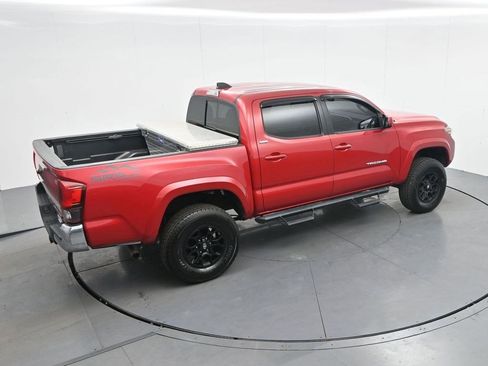 Used 2020 Toyota Tacoma SR5 image 22