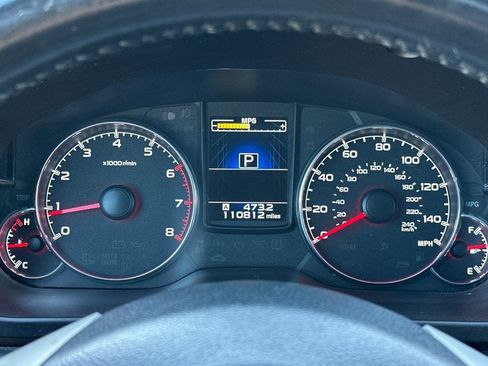 Used 2013 Subaru Outback 2.5i Limited w/ Moonroof Pkg image 20